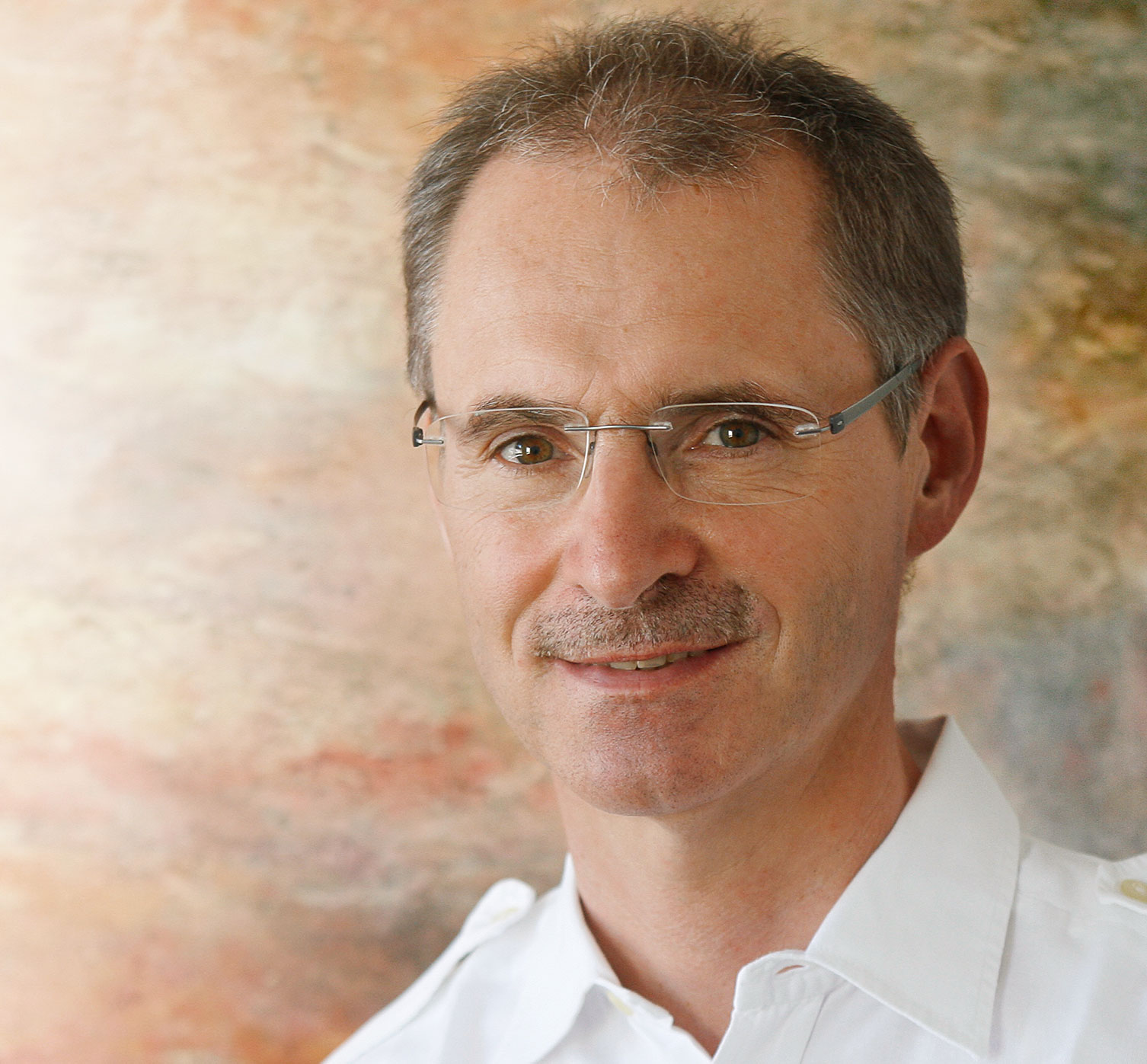 Dr. med. Ulrich Scherer – Praxis für Naturheilverfahren und ...